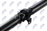NTY PROPSHAFT FORD TRANSIT 2.2TDCI 09.2011-08.2014, 2.4TDCI 10.2011-08.2014 /REAR,MTM 6B/