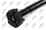 NTY PROPSHAFT FORD TRANSIT 2.2TDCI 09.2011-08.2014, 2.4TDCI 10.2011-08.2014 /REAR,MTM 6B/