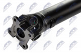 NTY PROPSHAFT FORD RANGER 3.2TDCI 12-, MAZDA BT-50 12- /REAR/