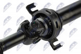NTY PROPSHAFT FORD RANGER 3.2TDCI 12-, MAZDA BT-50 12- /REAR/