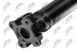 NTY PROPSHAFT FORD RANGER 3.2TDCI 12-, MAZDA BT-50 12- /REAR/
