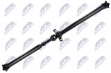 NTY PROPSHAFT FORD RANGER 2.2TDCI TKE 12-18, MAZDA BT-50 12-18 /REAR/