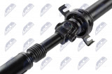 NTY PROPSHAFT FORD RANGER 2.2TDCI TKE 12-18, MAZDA BT-50 12-18 /REAR/