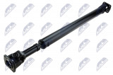 NTY PROPSHAFT KIA SORENTO I 2.5CRDI 02- /REAR/