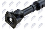 NTY PROPSHAFT KIA SORENTO I 2.5CRDI 02- /REAR/