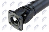NTY PROPSHAFT KIA SORENTO I 3.5 AWD ATM 02-06 /FRONT/