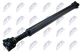 NTY PROPSHAFT KIA SORENTO I 2.5CRDI 06-11 /REAR,MTM/