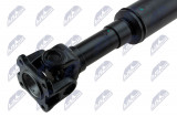 NTY PROPSHAFT KIA SORENTO I 2.5CRDI 06-11 /REAR,MTM/