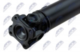 NTY PROPSHAFT KIA SORENTO I 2.5CRDI 06-11 /REAR,MTM/
