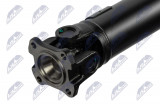 NTY PROPSHAFT KIA SORENTO I 2.5CRDI,3.5 V6 06-09 /REAR,ATM/