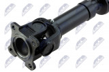 NTY PROPSHAFT KIA SORENTO I 3.3,3.8 06-09 /FRONT/