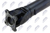 NTY PROPSHAFT KIA SORENTO I 3.3,3.8 06-09 /FRONT/