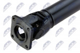 NTY PROPSHAFT KIA SORENTO I 3.3,3.8 06-09 /REAR/