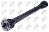 NTY PROPSHAFT LAND ROVER DEFENDER 2.5TDI 90-, TD5 98-, 3.5 90- /FRONT,DO ROZSTAWU KÓŁ 90 CALI/