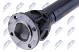 NTY PROPSHAFT LAND ROVER DEFENDER 2.5TDI 90-, TD5 98-, 3.5 90- /FRONT,DO ROZSTAWU KÓŁ 90 CALI/