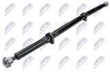 NTY PROPSHAFT LAND ROVER FREELANDER II 4X4 06-14 /REAR/