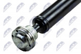 NTY PROPSHAFT LAND ROVER FREELANDER II 4X4 06-14 /REAR/