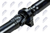 NTY PROPSHAFT LAND ROVER FREELANDER II 4X4 06-14 /REAR/