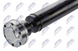 NTY PROPSHAFT JAGUAR F-TYPE 14- /REAR/