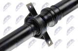 NTY PROPSHAFT JAGUAR F-TYPE 14- /REAR/