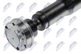 NTY PROPSHAFT JAGUAR F-TYPE 14- /REAR/
