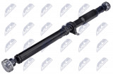 NTY PROPSHAFT JAGUAR XF 3.0AWD  12-15 /REAR/
