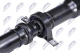 NTY PROPSHAFT JAGUAR XF 3.0AWD  12-15 /REAR/