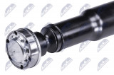 NTY PROPSHAFT JAGUAR XF 3.0AWD  12-15 /REAR/