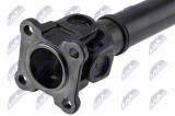 NTY PROPSHAFT JAGUAR XE AWD 15-, XF AWD 16- /FRONT/
