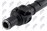 NTY PROPSHAFT JAGUAR XE AWD 15-, XF AWD 16- /FRONT/