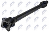 NTY PROPSHAFT JAGUAR F-PACE 2.0T TI4 P400E, 2.0D D165 D200 SD4 TD4 17-, RANGE ROVER VELAR 2.0T SI4 P250 P300 P400H, 2.0D D180 D200 D240 17- /FRONT/