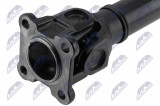 NTY PROPSHAFT JAGUAR F-PACE 2.0T TI4 P400E, 2.0D D165 D200 SD4 TD4 17-, RANGE ROVER VELAR 2.0T SI4 P250 P300 P400H, 2.0D D180 D200 D240 17- /FRONT/