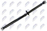 NTY PROPSHAFT JAGUAR F-PACE 2.0T TI4 P400E, 2.0D D165 D200 SD4 TD4 17-, RANGE ROVER VELAR 2.0T SI4 P250 P300 P400H, 2.0D D180 D200 D240 17- /REAR/