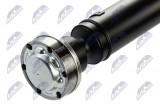 NTY PROPSHAFT JAGUAR F-PACE 2.0T TI4 P400E, 2.0D D165 D200 SD4 TD4 17-, RANGE ROVER VELAR 2.0T SI4 P250 P300 P400H, 2.0D D180 D200 D240 17- /REAR/