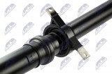 NTY PROPSHAFT JAGUAR F-PACE 2.0T TI4 P400E, 2.0D D165 D200 SD4 TD4 17-, RANGE ROVER VELAR 2.0T SI4 P250 P300 P400H, 2.0D D180 D200 D240 17- /REAR/