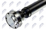 NTY PROPSHAFT JAGUAR F-PACE 2.0T TI4 P400E, 2.0D D165 D200 SD4 TD4 17-, RANGE ROVER VELAR 2.0T SI4 P250 P300 P400H, 2.0D D180 D200 D240 17- /REAR/