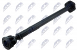 NTY PROPSHAFT LAND ROVER DISCOVERY II 4.0 98-04 /REAR/