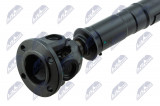 NTY PROPSHAFT LAND ROVER DISCOVERY II 4.0 98-04 /REAR/