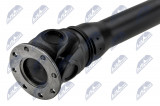 NTY PROPSHAFT MERCEDES G KLASA W461,W463 89- /FRONT/