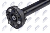 NTY PROPSHAFT MERCEDES 4MATIC W166 ML350D 11-, GLE350D 15-18 /REAR,ATM/