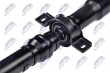 NTY PROPSHAFT MERCEDES 4MATIC W166 ML350D 11-, GLE350D 15-18 /REAR,ATM/