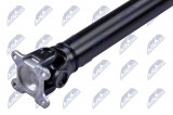 NTY PROPSHAFT MERCEDES VITO/VIANO 03- /REAR,ATM,ROZSTAW KÓŁ 3200MM/