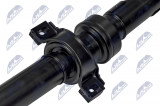 NTY PROPSHAFT MERCEDES VITO/VIANO 03- /REAR,ATM,ROZSTAW KÓŁ 3200MM/