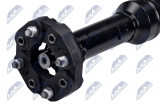 NTY PROPSHAFT MERCEDES VITO/VIANO 03- /REAR,ATM,ROZSTAW KÓŁ 3200MM/
