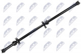 NTY PROPSHAFT MERCEDES VITO/VIANO W639 4MATIC 2.0CDI,2.2CDI, 111CDI,115CDI 4X4 05- /REAR,MTM,ROZSTAW OSI 3430MM/