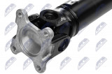 NTY PROPSHAFT MERCEDES VITO/VIANO W639 4MATIC 2.0CDI,2.2CDI, 111CDI,115CDI 4X4 05- /REAR,MTM,ROZSTAW OSI 3430MM/