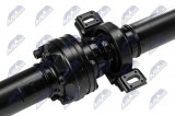 NTY PROPSHAFT MERCEDES VITO/VIANO W639 4MATIC 2.0CDI,2.2CDI, 111CDI,115CDI 4X4 05- /REAR,MTM,ROZSTAW OSI 3430MM/