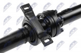 NTY PROPSHAFT MERCEDES VITO/VIANO W639 4MATIC 2.0CDI,2.2CDI, 111CDI,115CDI 4X4 05- /REAR,MTM,ROZSTAW OSI 3430MM/