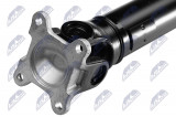 NTY PROPSHAFT MERCEDES VITO/VIANO W639 4MATIC 2.0CDI,2.2CDI, 111CDI,115CDI 4X4 05- /REAR,MTM,ROZSTAW OSI 3430MM/