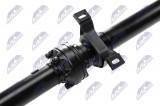 NTY PROPSHAFT MERCEDES VITO/VIANO 4MATIC 03- /REAR,MTM,ROZSTAW KÓŁ 3200MM/